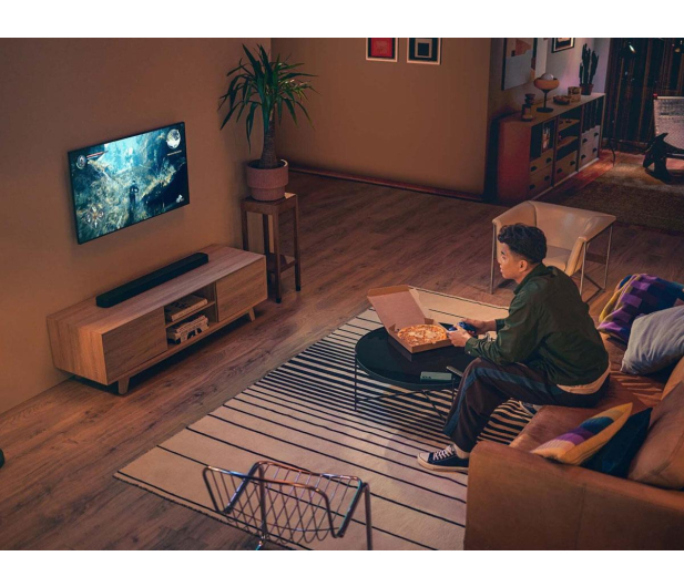 Metz 65MNH7000Z  Nexo MiniLed  65"  MiniLED 120Hz+BAR 300 MKII - 1572852 - zdjęcie 11
